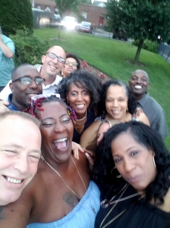 FHS Class of 83 - 30 Year Reunion