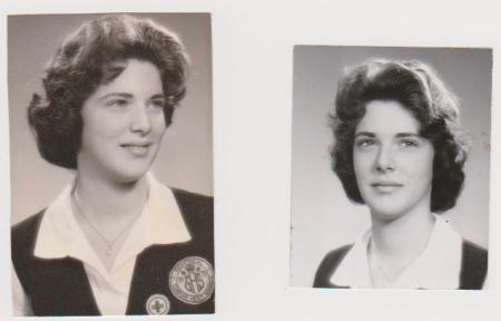 My Late Wife Sandra Cormack , GHS  Grad 1960