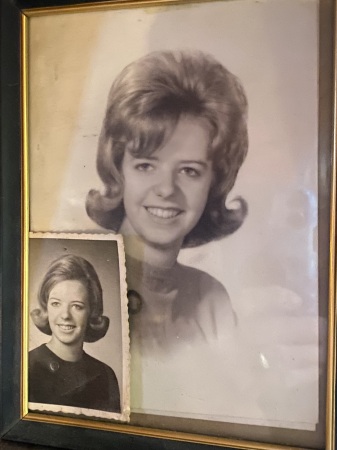 Doris Pierce's Classmates profile album