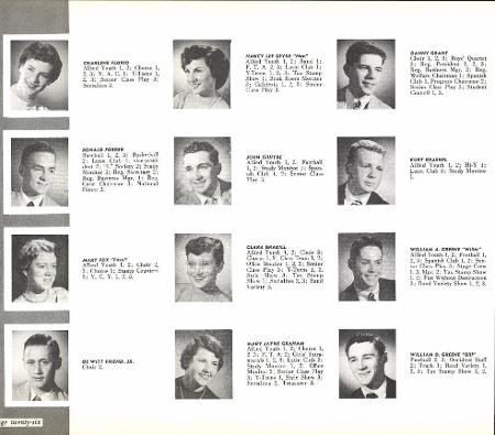 Ronald E Forrer's Classmates profile album