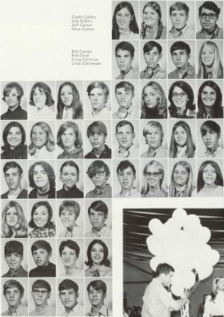 John Cupryna's Classmates profile album