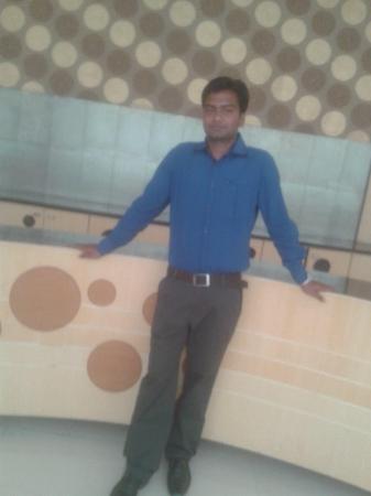 Vishal Jaiswal's Classmates® Profile Photo