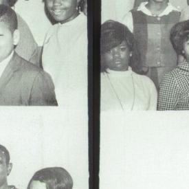 bevelyn berry's Classmates profile album