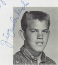 Jim Vanderheiden's Classmates profile album