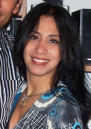 Marcia Mendoza's Classmates® Profile Photo