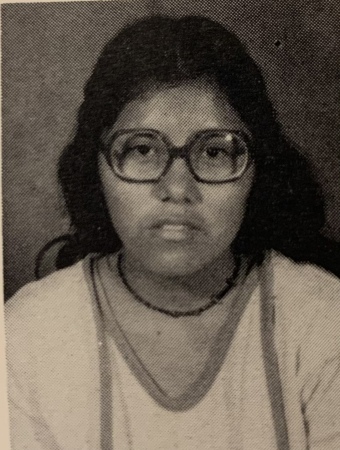 Brenda Henderson's Classmates profile album