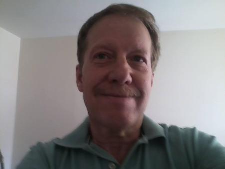 Ron Leggett's Classmates® Profile Photo