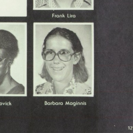 Barbara williams' Classmates profile album