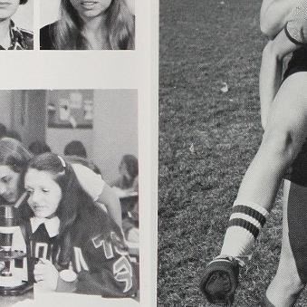 Kathleen Fitzpatrick's Classmates profile album