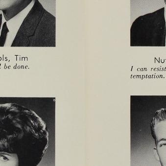 Joan Winsby's Classmates profile album