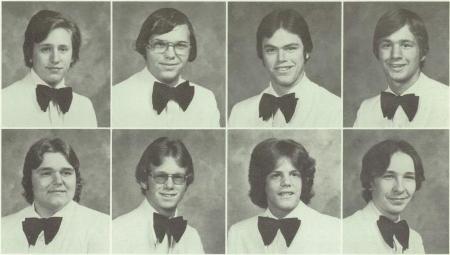 Bill Stewart's Classmates profile album