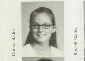 Donna Bader's Classmates profile album