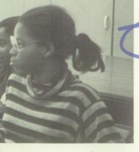 Kimberly M. Smalling's Classmates profile album