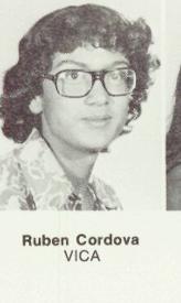 Rueben Cordova's Classmates profile album