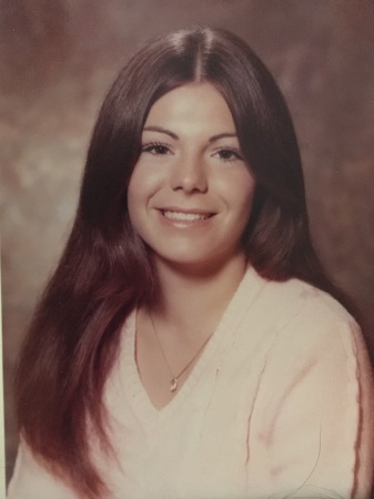 Maureen Henderson's Classmates profile album