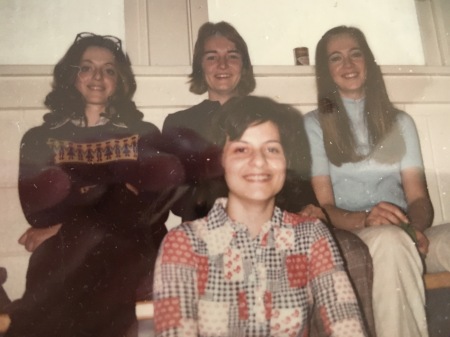 Colleen Good's Classmates profile album