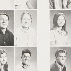 Beverly Leonard's Classmates profile album