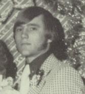 Richard Skinner's Classmates profile album