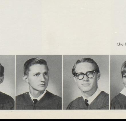 Harry Bernard's Classmates profile album