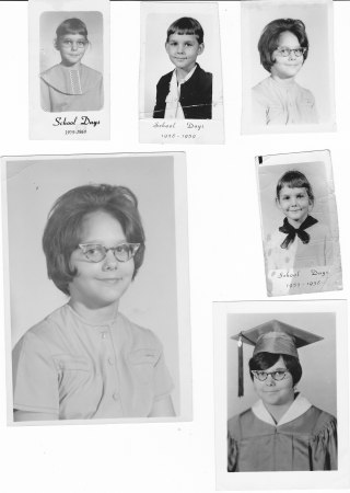 Betty Owens's Classmates® Profile Photo