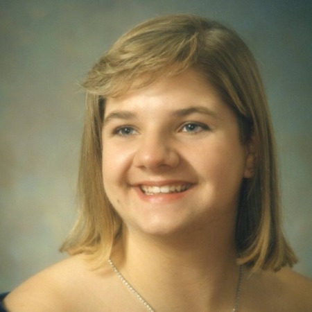 Angie Williams' Classmates profile album