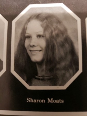 Sharon Kinnamon's Classmates profile album