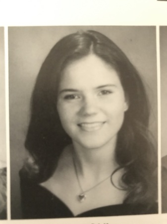 Kristen Pfeffer Lemley's Classmates® Profile Photo