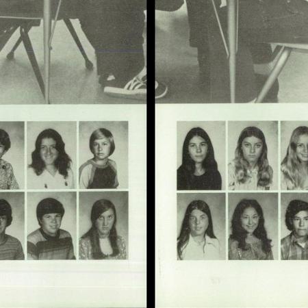 Marlene Rideau's Classmates profile album