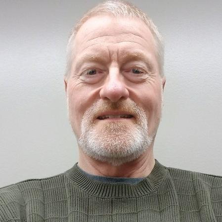 Jim Webb's Classmates® Profile Photo