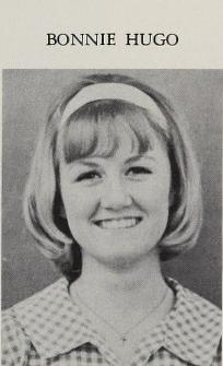 Bonnie Nesbitt's Classmates profile album