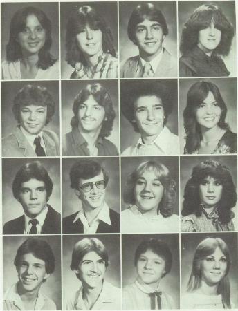 Mark M McCloud's Classmates profile album