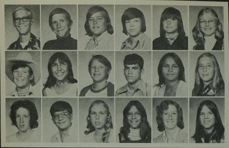 Charles Barry's Classmates profile album
