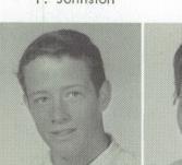 Patrick Johnston's Classmates profile album