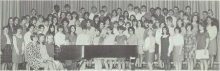 Diane Schultz's Classmates profile album