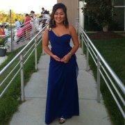 Ellissa Cho's Classmates® Profile Photo