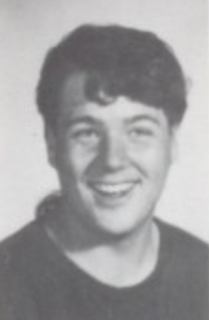 Scott Smith's Classmates profile album