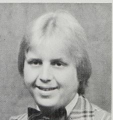 Bobby Chutter's Classmates profile album