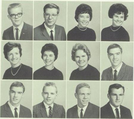 Judy Wells' Classmates profile album