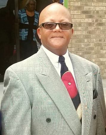 James Winston Sr.'s Classmates® Profile Photo