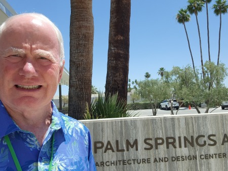 Palm Springs Art Museum Architecture & Design