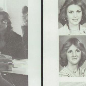 Suzanne Hulsether's Classmates profile album