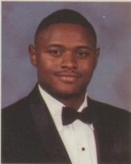 Ahmad Bell's Classmates profile album