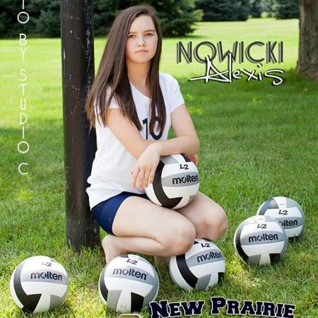 Lexi Nowicki's Classmates® Profile Photo