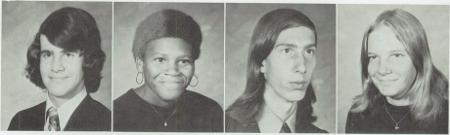 Barry Cole's Classmates profile album