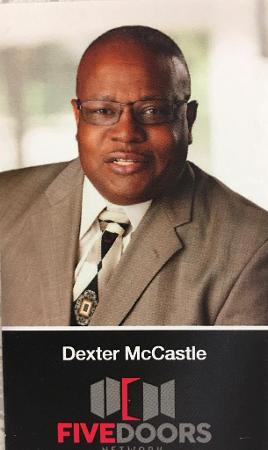 Dexter McCastle's Classmates® Profile Photo