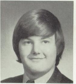 Bruce Wilkie's Classmates profile album