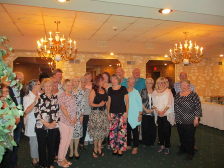 Mary Ann Eiben's album, St. George High School Class of 1968 Reunion