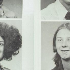 Cheryl Lindquist's Classmates profile album