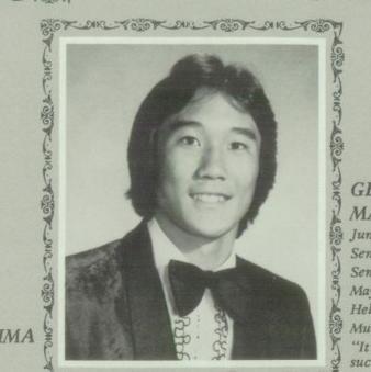 Mark Matsushima's Classmates profile album