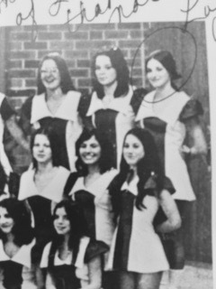 Stephanie Kenyon's Classmates profile album